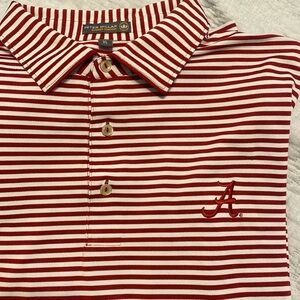 Peter Millar summer comfort Alabama XL